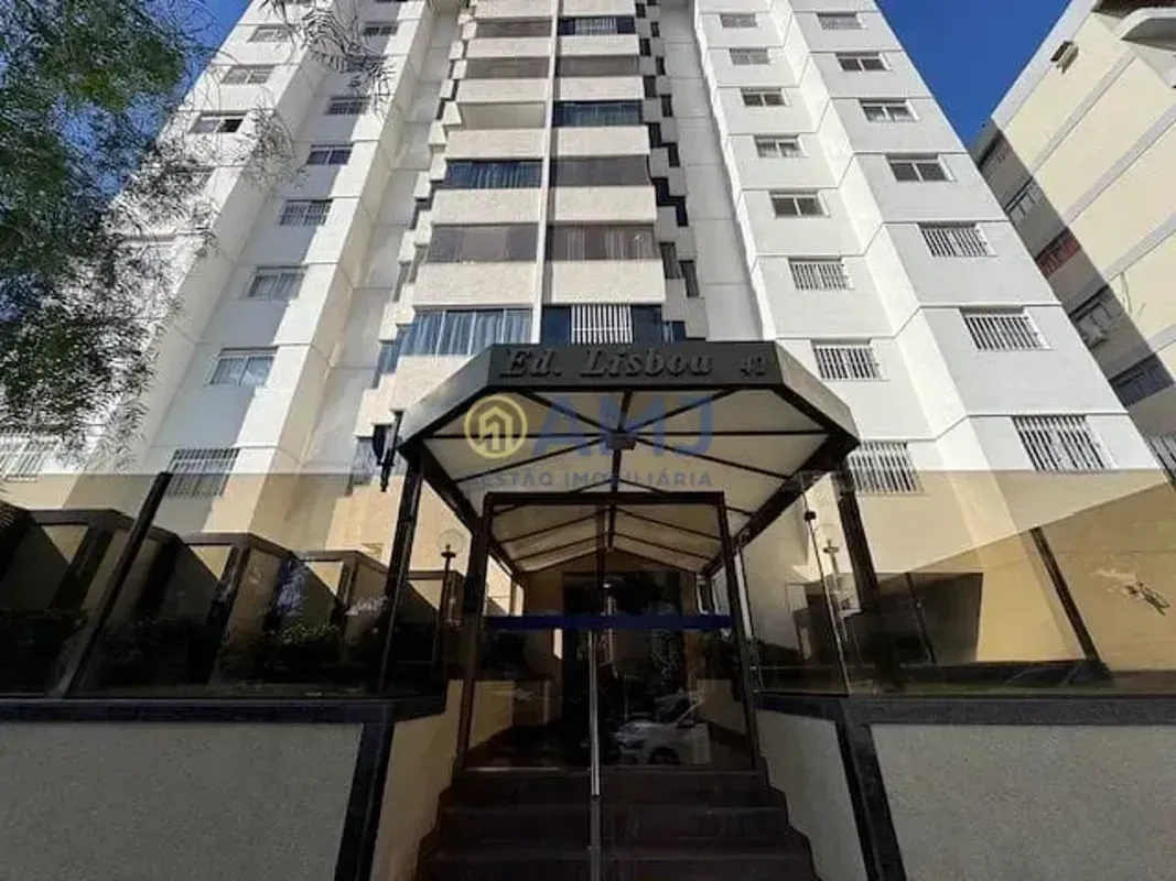 COBERTURA PARA LOCAÇÃO 3 QUARTOS CONDOMÍNIO LISBOA SETOR OESTE GOIÂNIAViva com t...