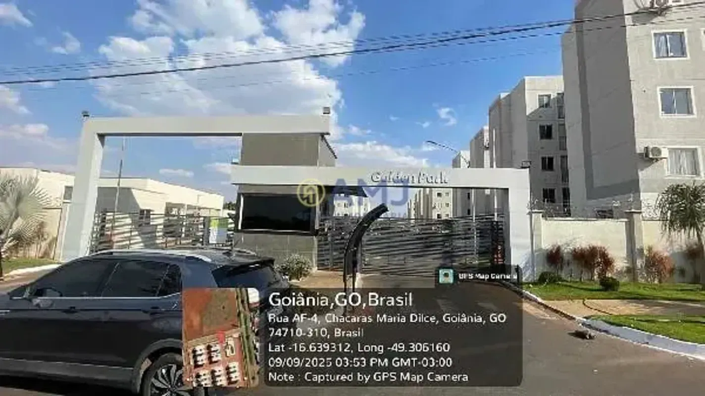 OPORTUNIDADE CAIXA EM GOIÂNIA! DESCONTO DE 38,77% SOBRE O VALOR DE AVALIAÇÃO!Val...