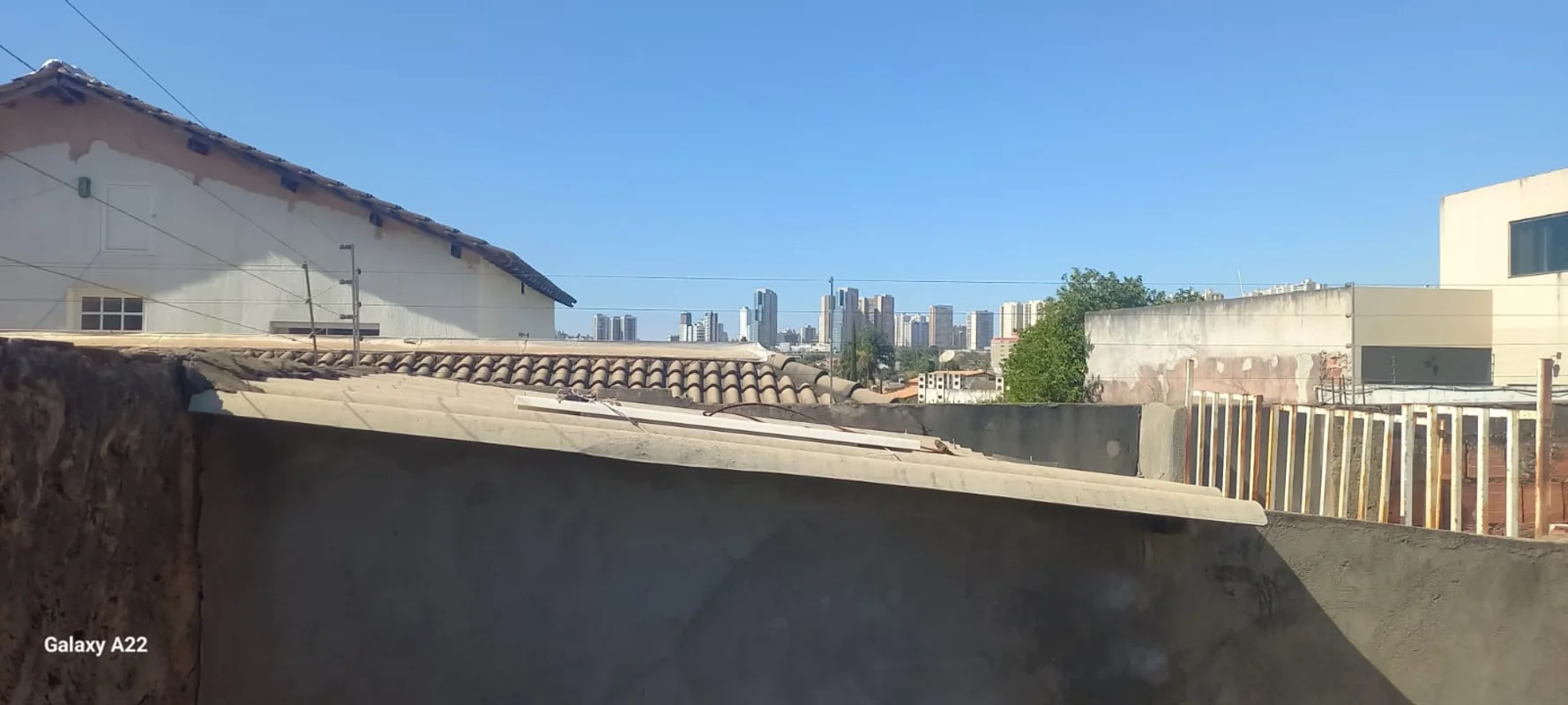 Vendo RUA 3 PRÓXIMO AO TAGUAPARKCasa ampla ideal para você, em uma localização p...