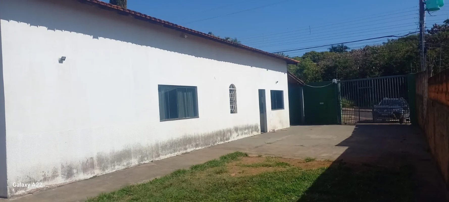 Foto do Imóvel