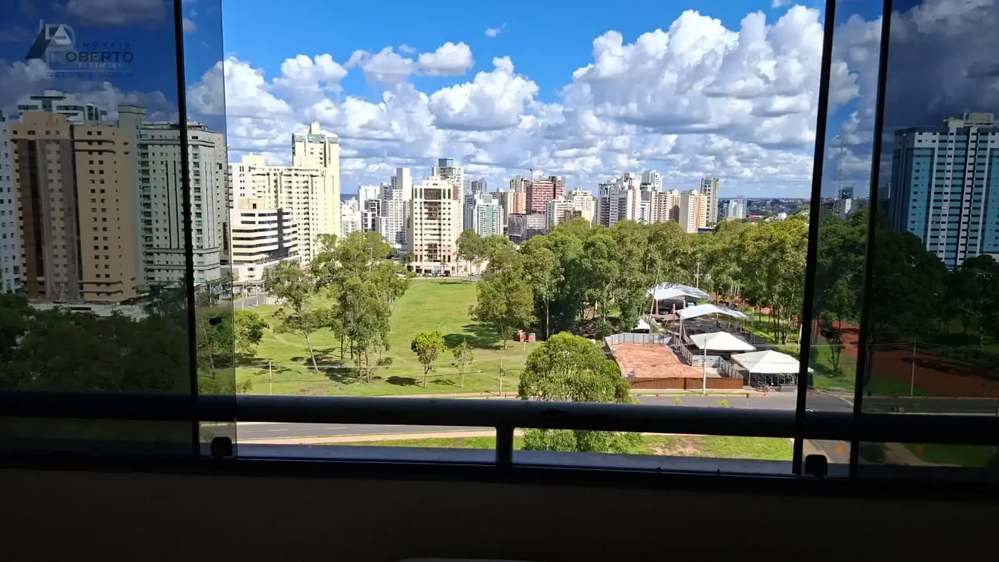 Alugo com EXCLUSIVIDADE! -Águas Claras, Rua 33 Norte, Condomínio Vitória Régia;-...