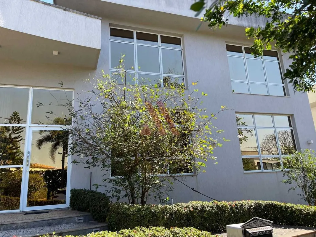 COD: 1211SOBRADO - PORTAL DO SOL II- 632m² área terreno- 497m² área construída -...
