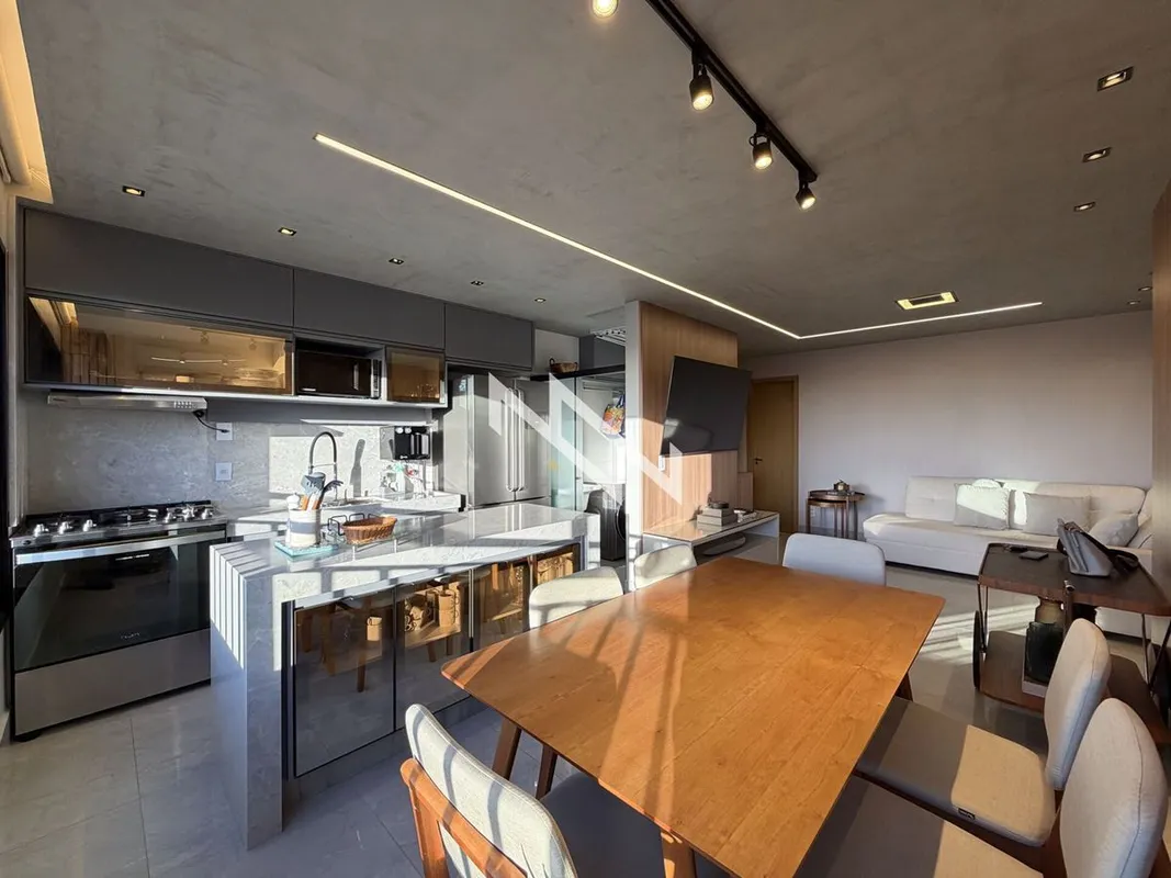 Apartamento para Locação no Jardim América - Goiânia-GOApartamento disponível pa...