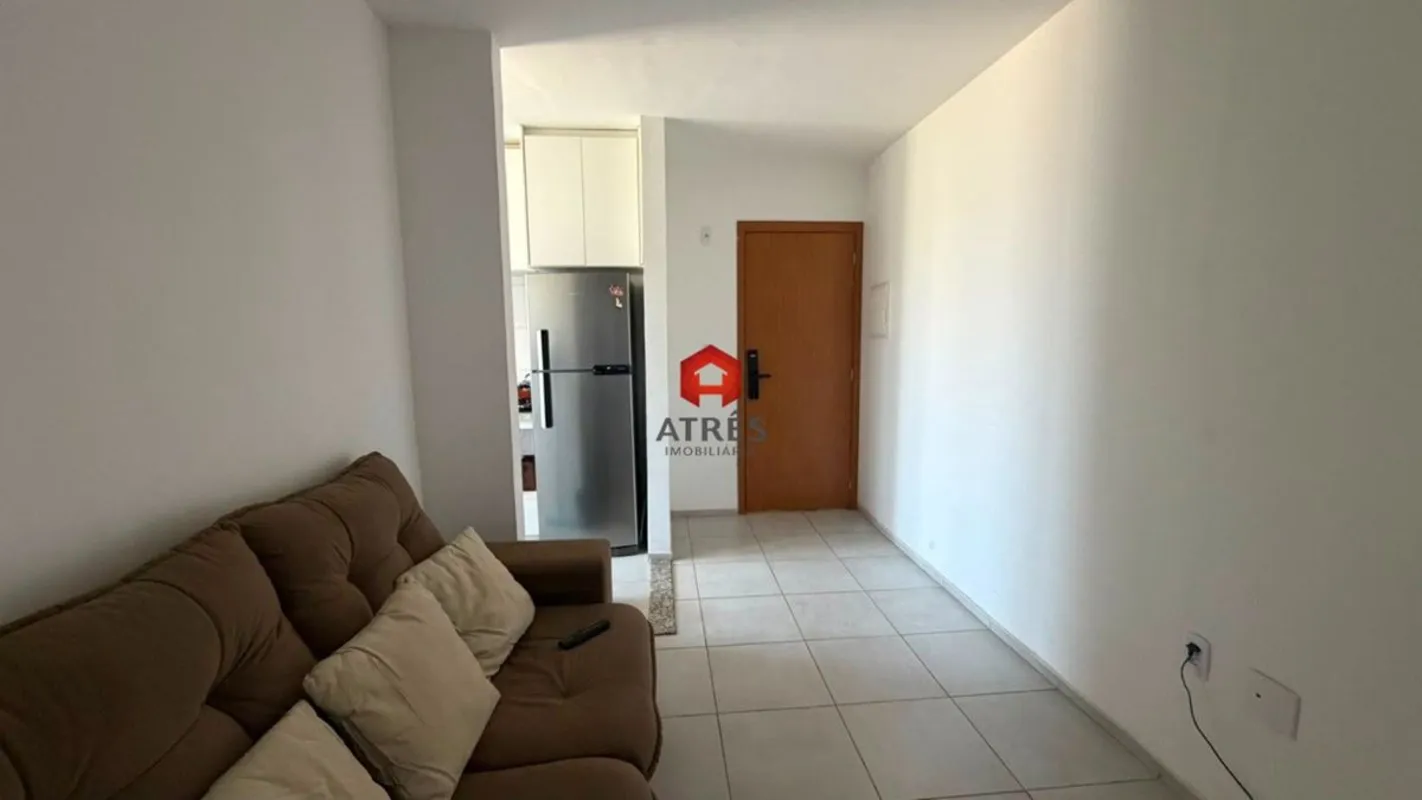 Excelente oportunidade para quem busca um apartamento novo, pronto para morar e ...