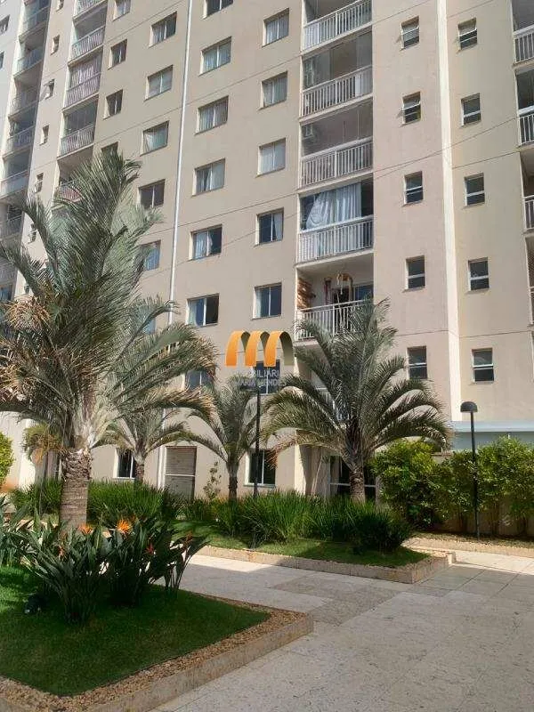 Oportunidade para aluguel! Apartamento residencial em Anápolis, GO, no Bairro Ci...