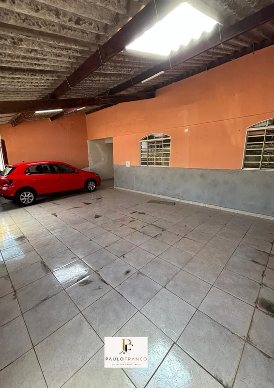 OPORTUNIDADE NO RECANTO DAS EMASCASA TODA NA LAJE, COM 4 QUARTOS, SUITE, SALA MU...