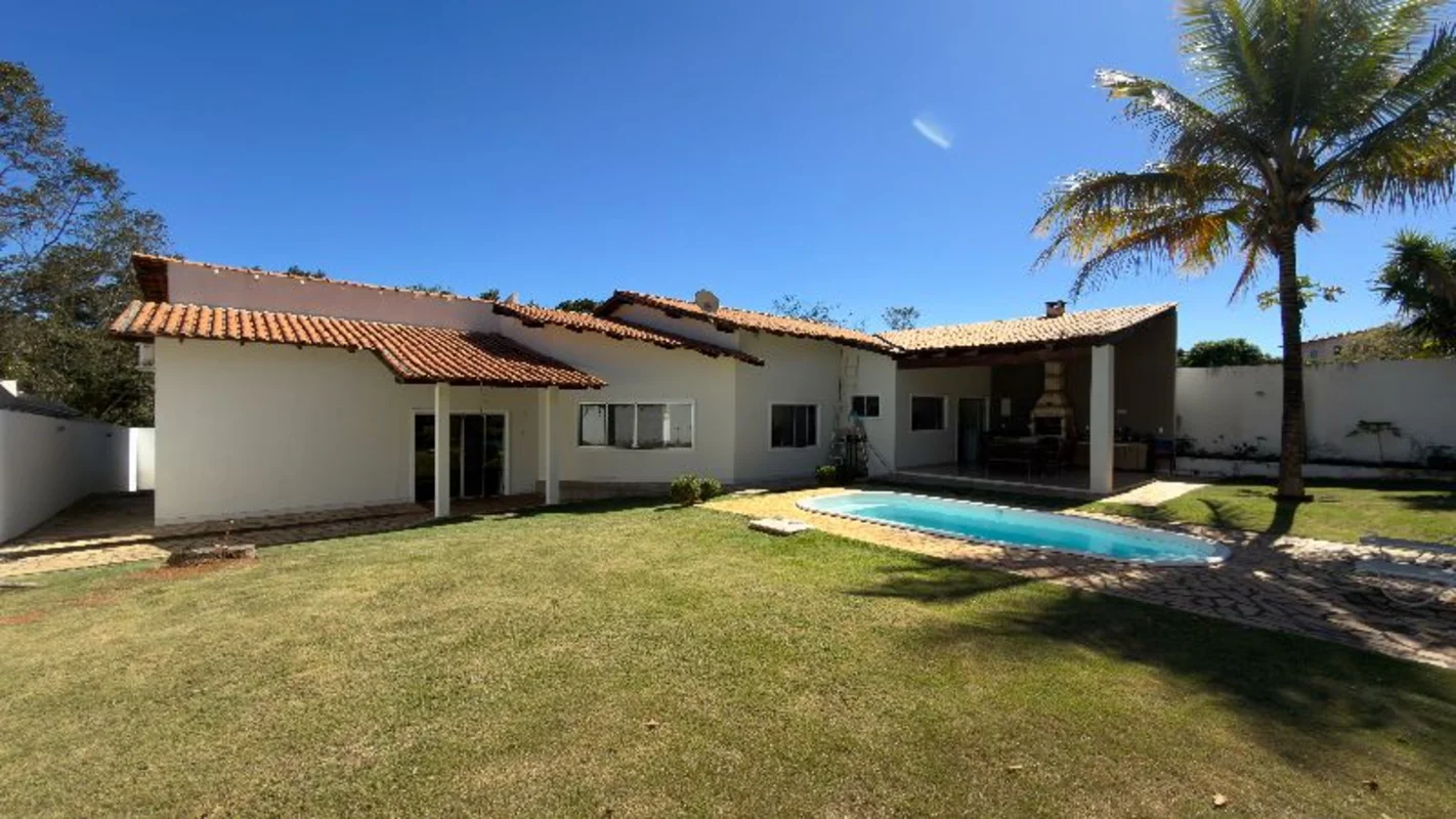 Foto do Imóvel
