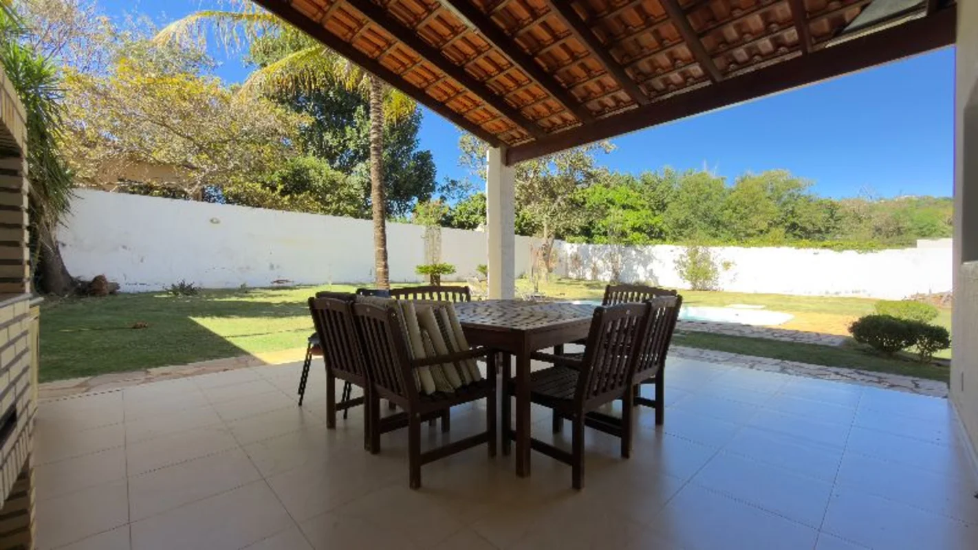 Foto do Imóvel