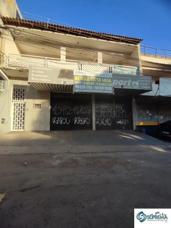 Suprema Construções e Emp. Imobiliários Ltda, Creci/DF 9060, apresenta:Oportunid...