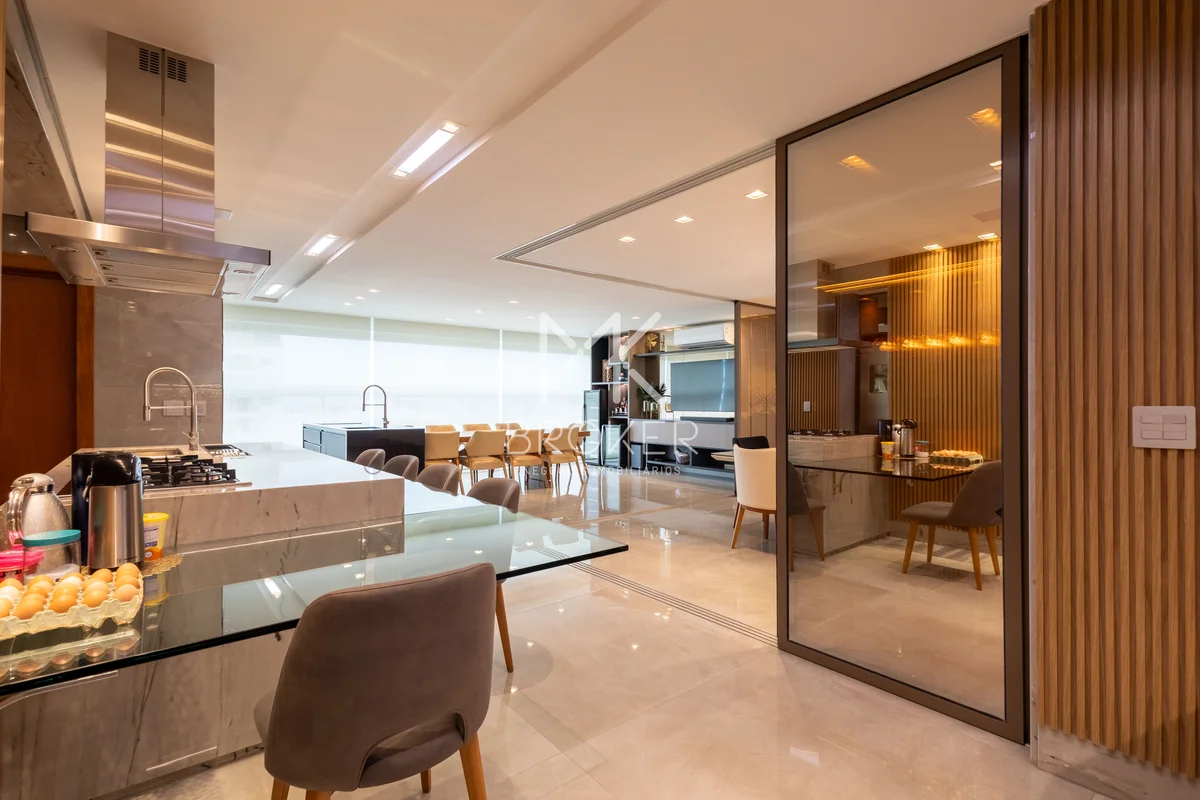 Descubra um espaço único na Quadra 106, Norte, Águas Claras, DF: um apartamento ...