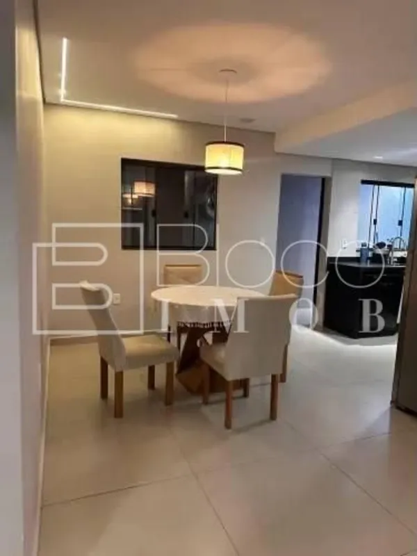 CASA RECÉM-REFORMADA | ALTO PADRÃO DE ACABAMENTO | PRONTA PARA MORARSe você proc...