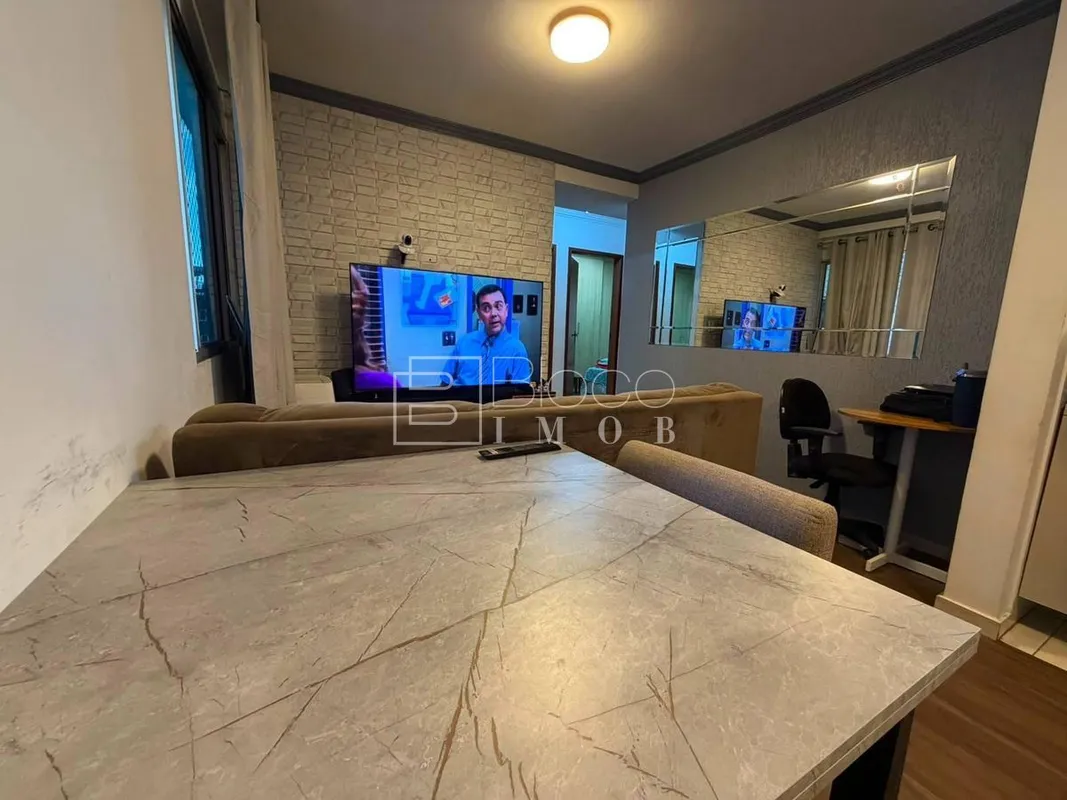 Vendo Apartamento com 3 quartos sendo 1 suíte na QN 412 de Samambaia NorteReside...