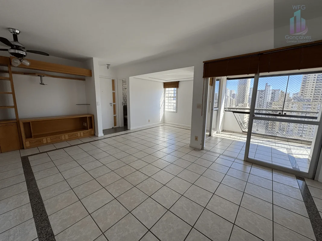 APARTAMENTO COM 144MTS 3 QUARTOS 2 SUITES 2 VAGAS SETOR PEDRO LUDOVICO DETALHES ...