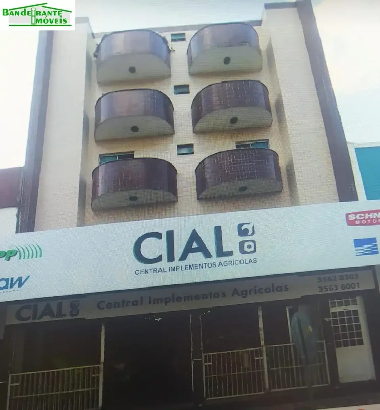 EXCELENTE APARTAMENTO!!!IMÓVEL COMPOSTO POR:- 01 QUARTO;- SALA;- COZINHA CONJUGA...
