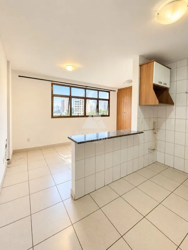 Ed. Luna Park | Desocupado + Nascente + Area de Lazer + Proximo do Metro! Rua da...