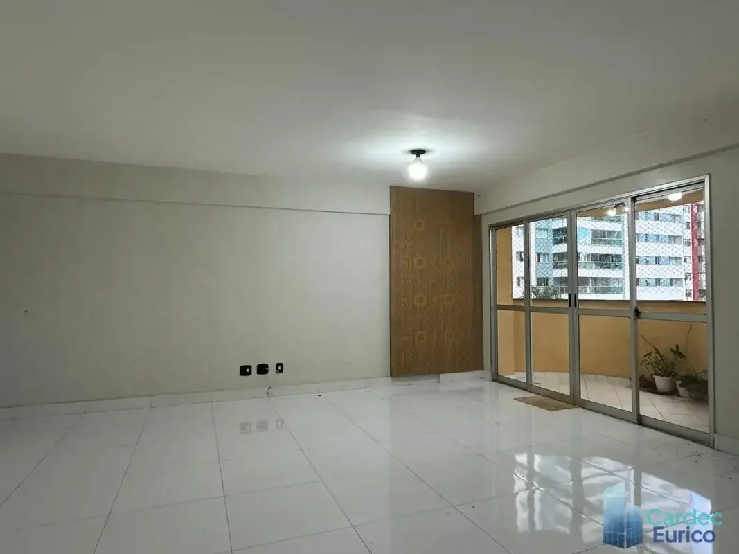 Oportunidade Única de Locação 112 m ² 3 quartos, sendo 1 suíte 1 vaga de garagem...