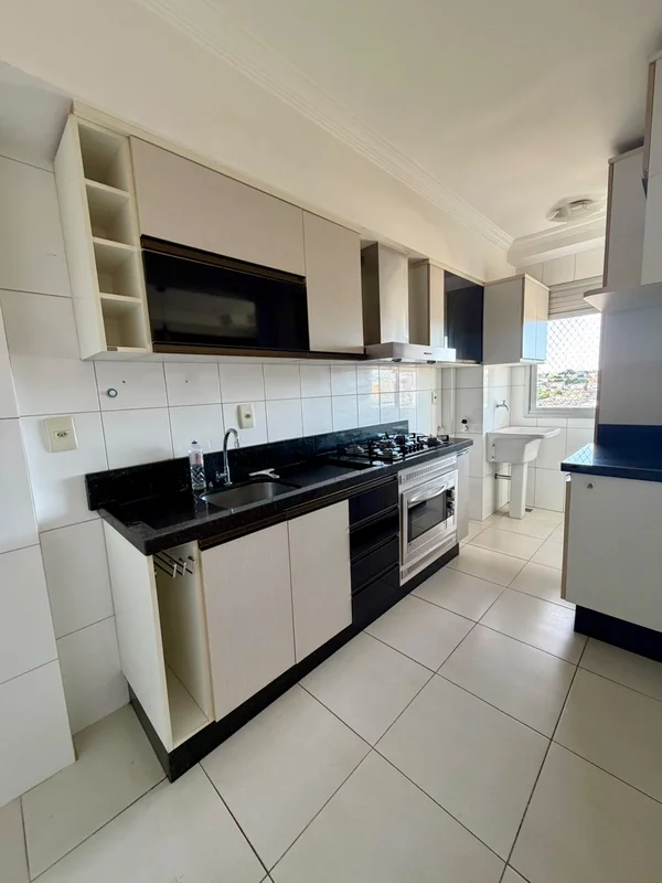 Grande Oportunidade em um dos melhores empreendimentos de 2 e 3 quartos de Ceilâ...