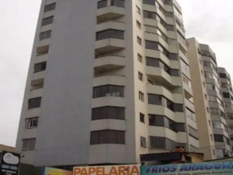 J. RIBEIRO IMÓVEIS ALUGA ? CSA 01 ? EDIFÍCIO VILA BOA ? VAGA DE GARAGEMExcelente...