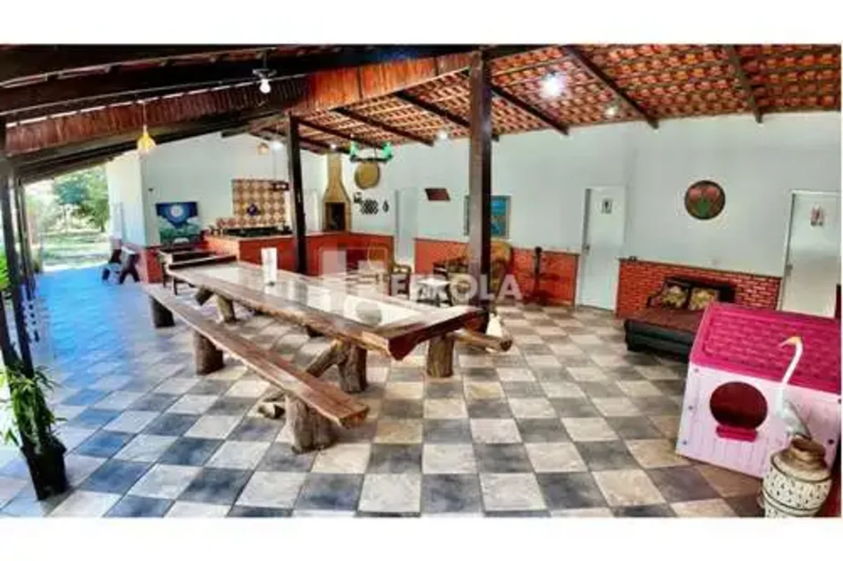 Foto do Imóvel