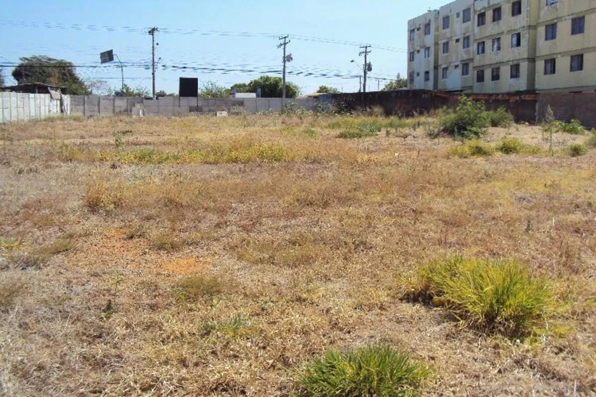 Área comercial para locação R$ 35.000,00, Av. Rio Verde – Setor dos Afonsos – Ap...