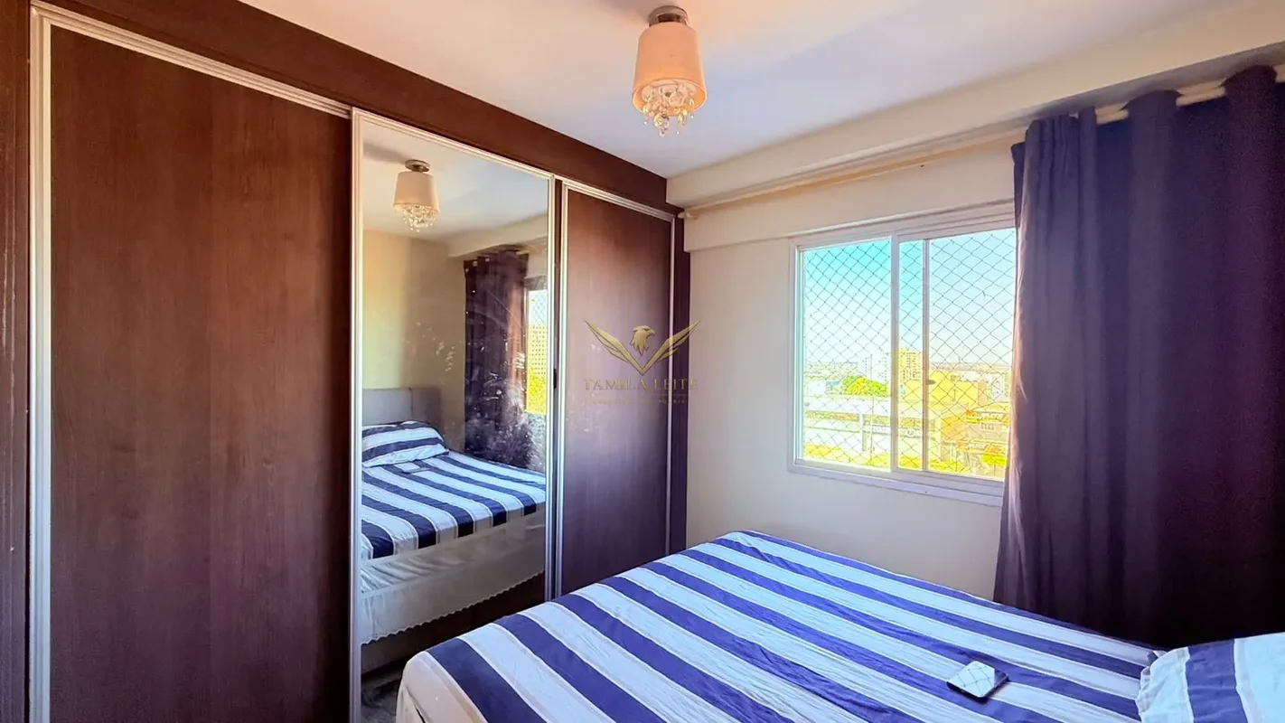 APARTAMENTO 2 QUARTOS COM SUÍTE | RESIDENCIAL VIVER MELHOR | QR 301 – SAMAMBAIA ...