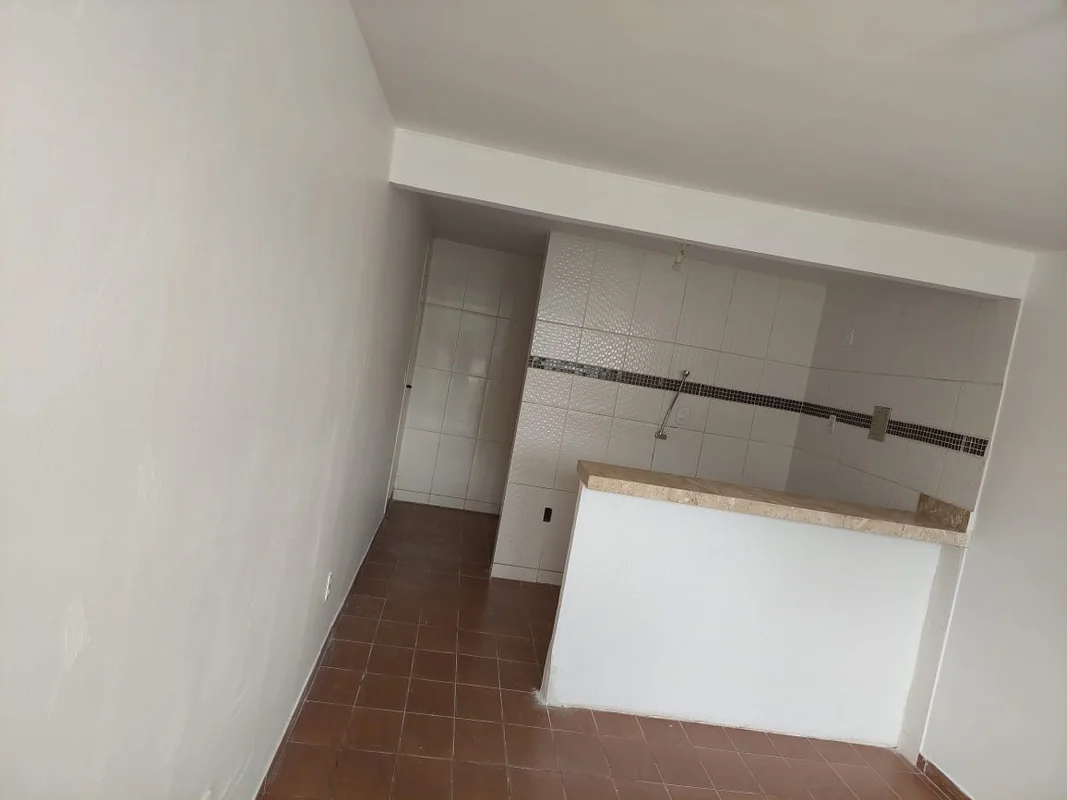 Oportunidade excelente kitinet varanda banheiro e terraço,documentação cessão de...