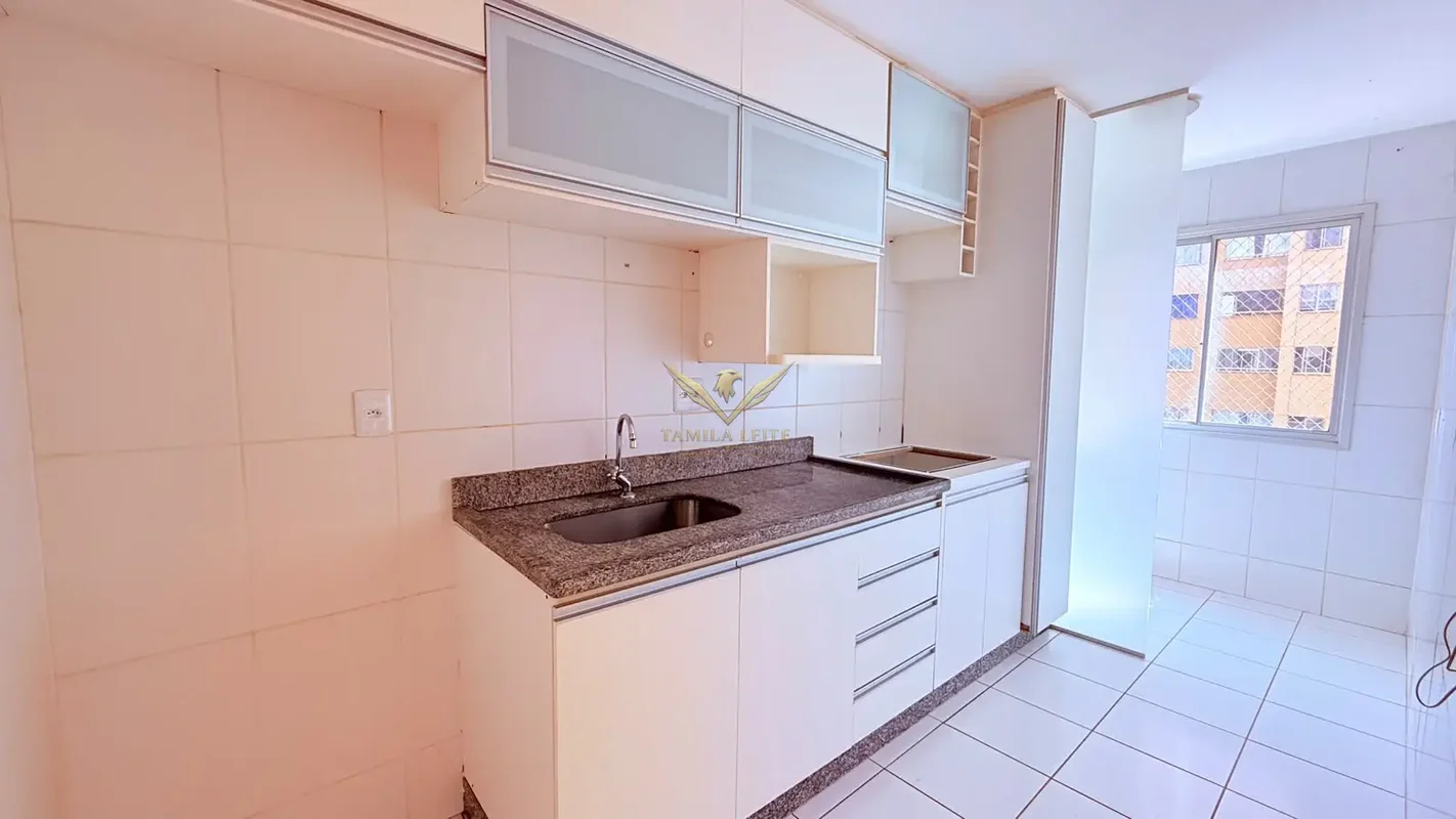 APARTAMENTO 2 QUARTOS COM SUÍTE | RESIDENCIAL VIA TROPICAL | QR 301 – SAMAMBAIA ...