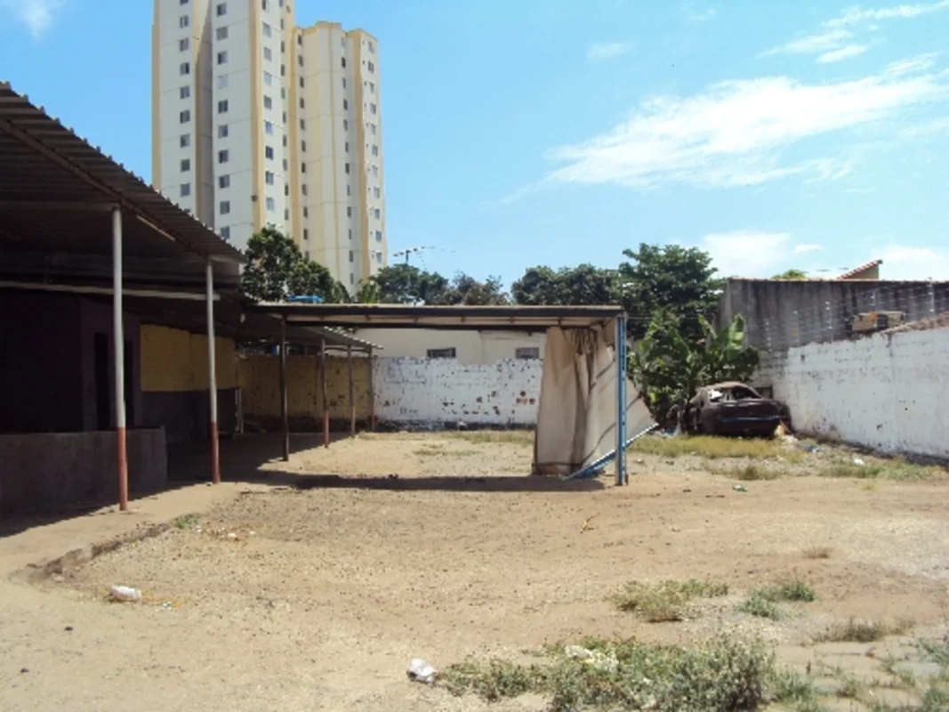 Aluga ponto comercial/lote, R$6.000,00, 482,58 M². Setor Pedro Ludovico, Goiânia...
