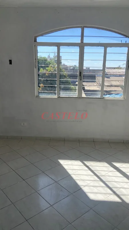 Sala para locação 30mt²(C) 27/07/26