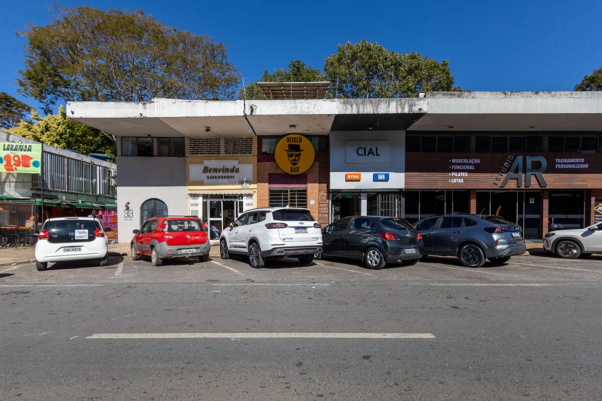 Oportunidade de Investimento | Loja Comercial na CLS 313 – Asa Sul | Excelente l...