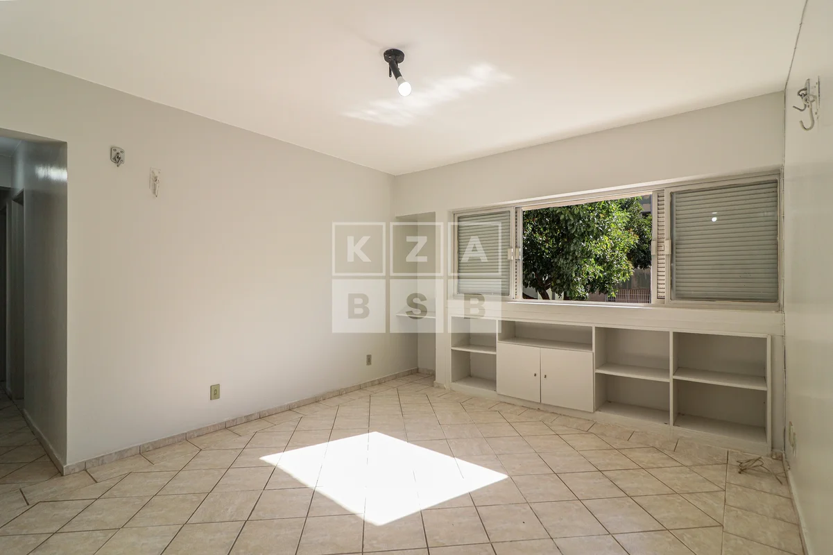 Apartamento RARÍSSIMO no 1 andar e de canto!Localizado em um prédio com todas ma...