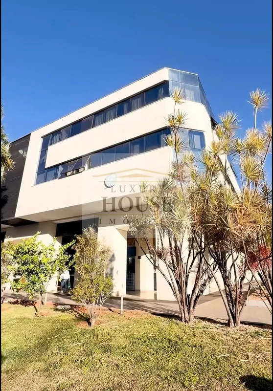 Conquiste o estilo de vida ideal no coração do Noroeste, Brasília: um apartament...