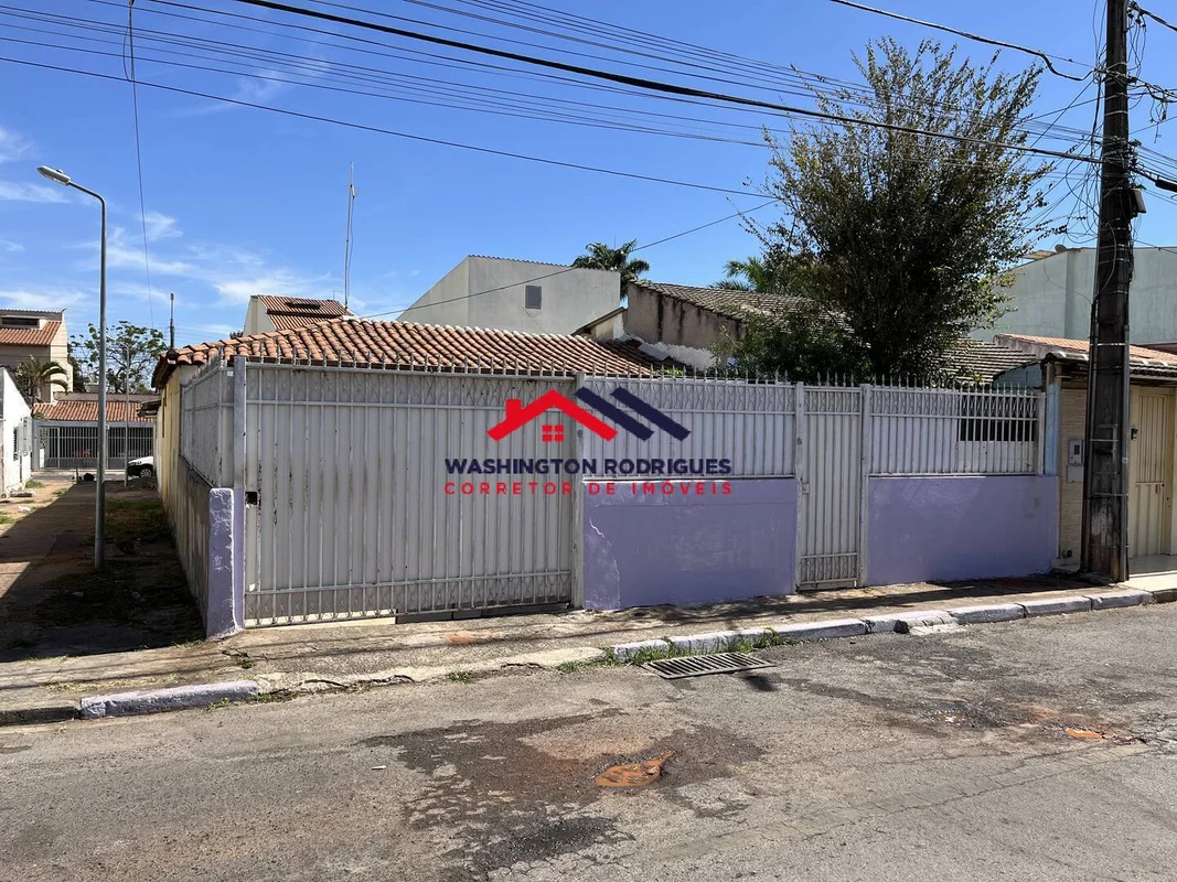 EXCLUSIVIDADE: Excelente oportunidade de investimento ou moradia no Cruzeiro Vel...