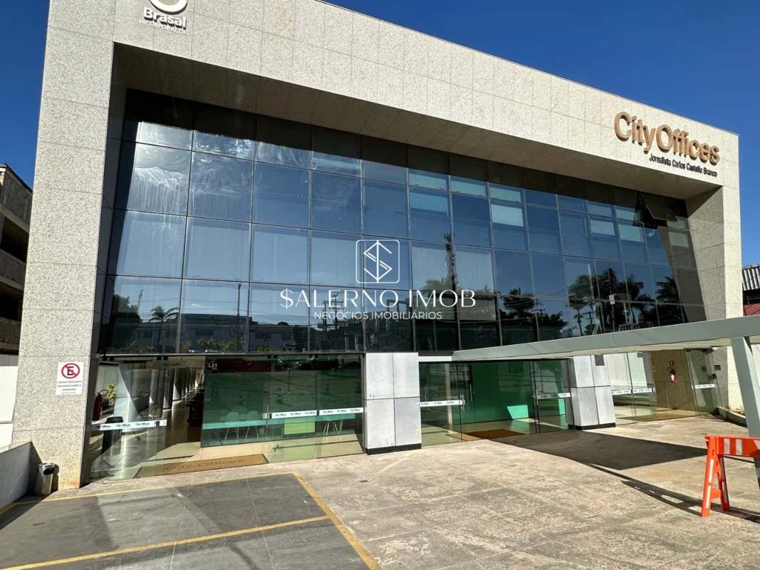 Invista em uma loja comercial já alugada, com renda imediata e excelente potenci...