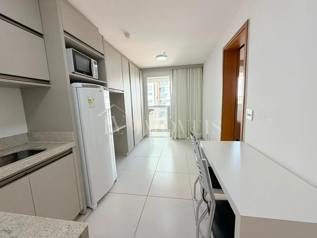 Lilian Vieira Vende: Residencial Blend – Águas ClarasExcelente oportunidade para...