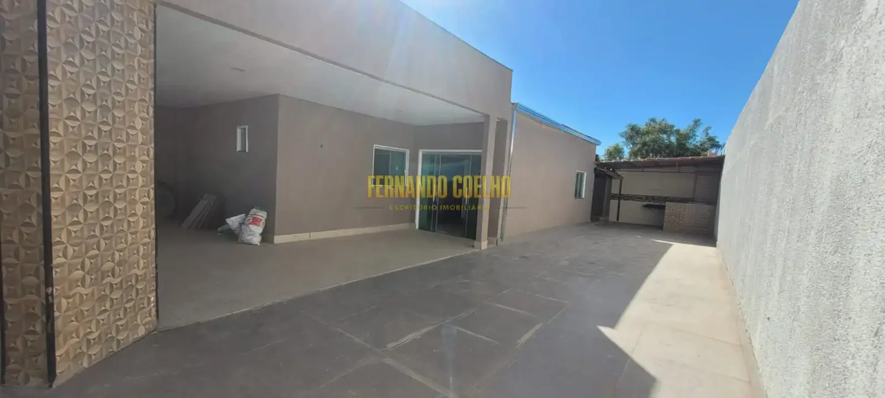 CASA REFORMADA NA QMS 35 – SOBRADINHO II – SETOR DE MANSÕESLocalização privilegi...