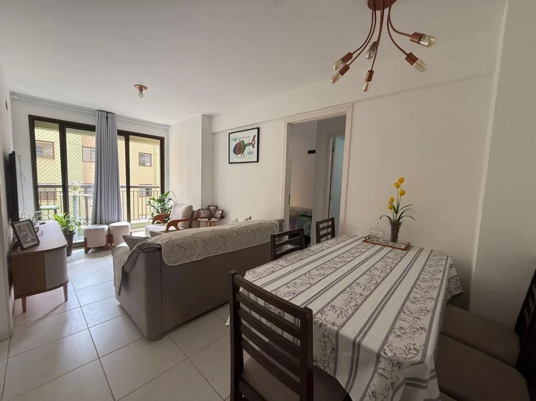 Descubra o seu novo lar no coração de Taguatinga Norte, no residêncial CNB 6, lo...