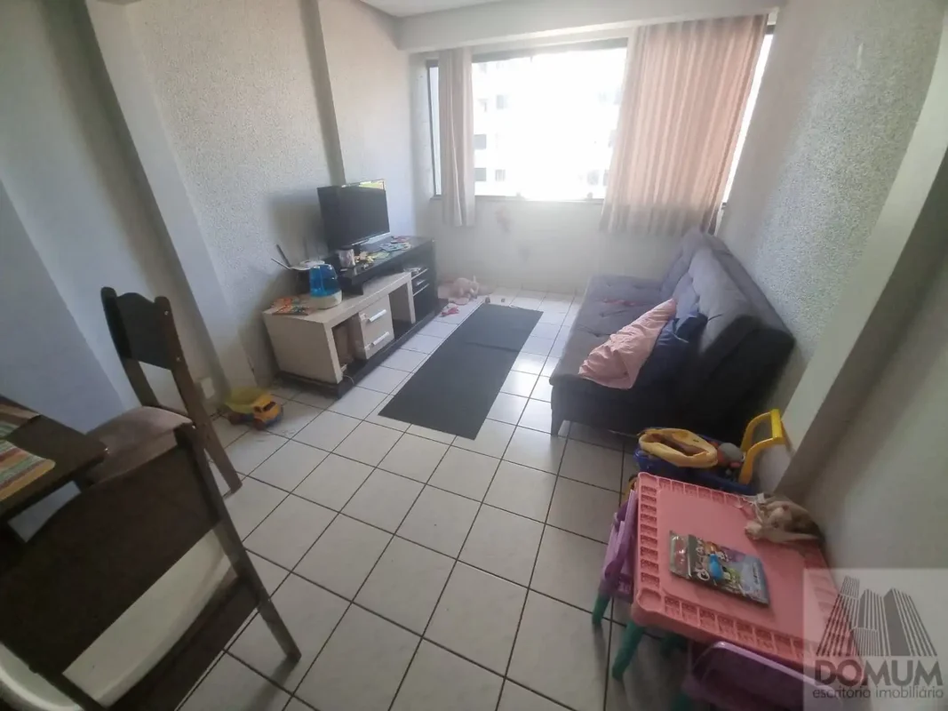 Q 207 - RESIDENCIAL MONT CLAIR - LAZER - 67M² - ÁGUAS CLARASDESCRIÇÃO DO IMÓVEL:...