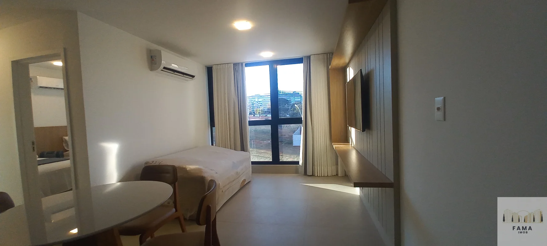 Descubra este excelente apartamento no Noroeste, Brasília, localizado na CLNW 4/...