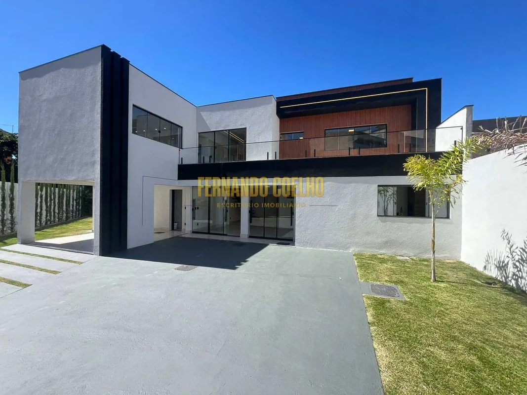Excelente casa nova e moderna no Condomínio Império dos NobresACEITA FINANCIAMEN...