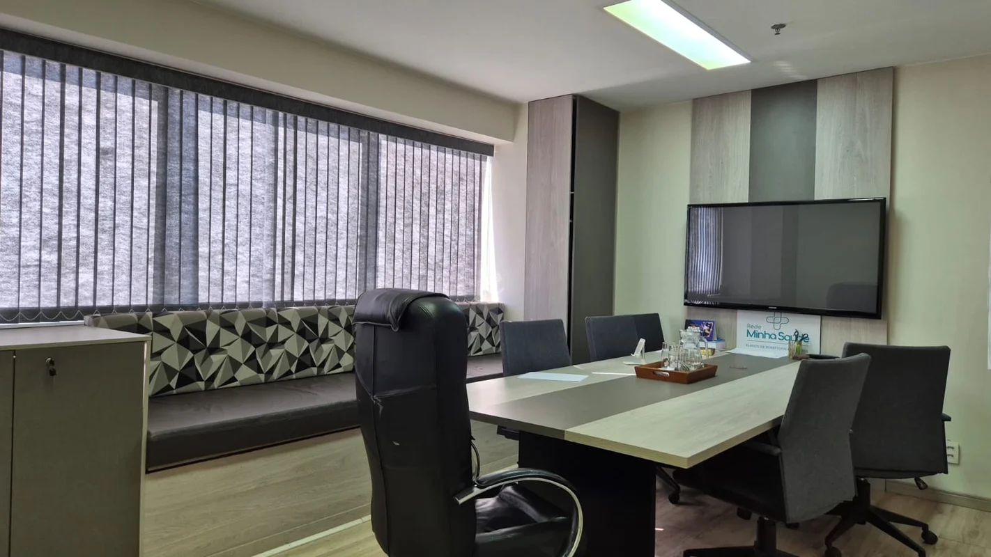 Excelente Sala Comercial ao lado do Taguatinga Shopping.Connect Towers, o lugar ...