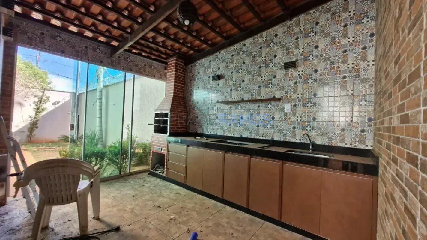 Espaço, conforto e a área de lazer que a sua família merece!Se você procura uma ...