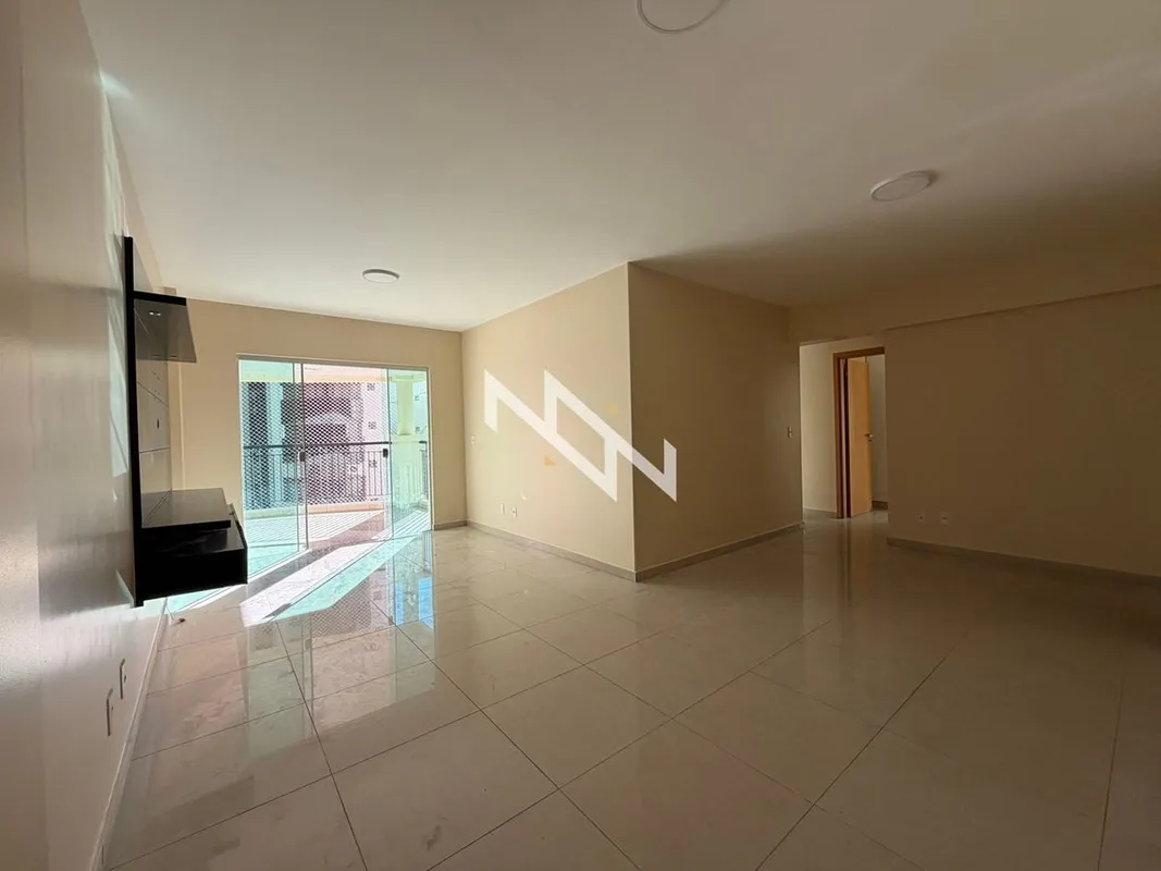 Apartamento amplo e bem distribuído, com 102m2 de area privativa, 3 suites + 1 l...