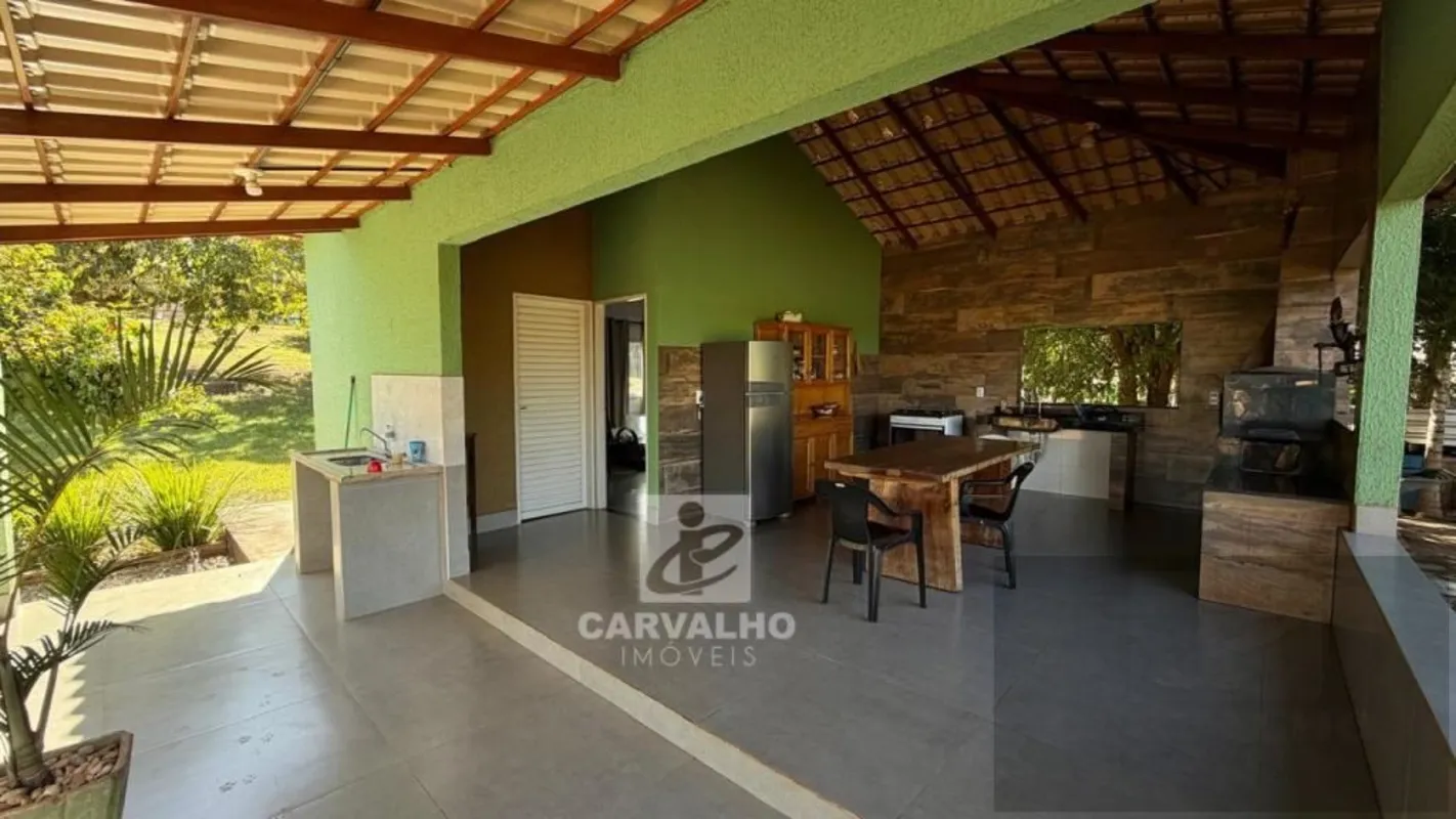 Foto do Imóvel