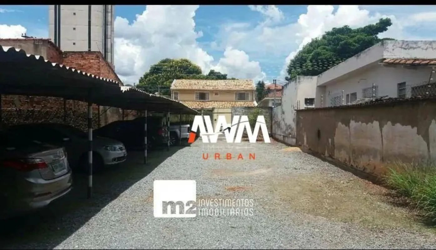 terreno com 485m, localizaçao previlegiada no setor sul, rua 94D. area total do ...