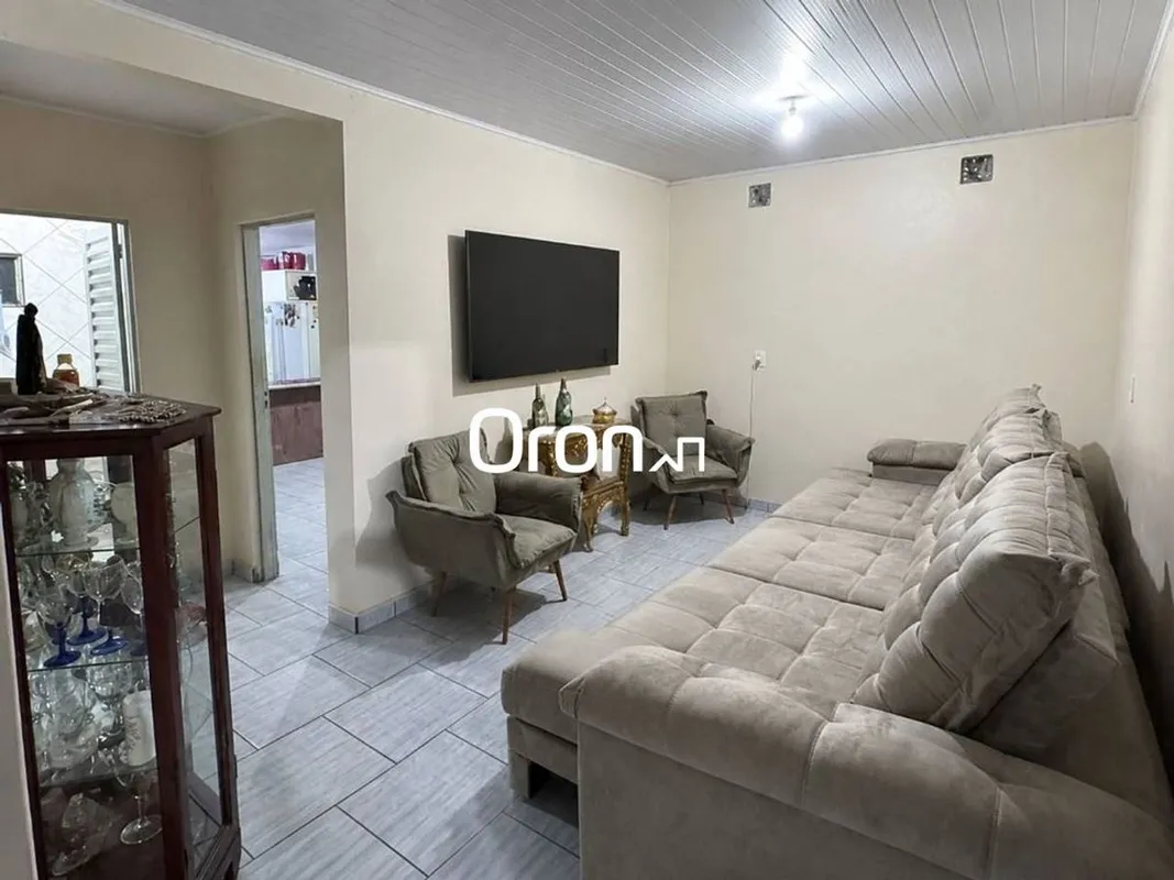 CÓDIGO DO IMÓVEL: CA2298LOCALIZAÇÃO:Próximo ao Parque Carmo Bernardes, com fácil...
