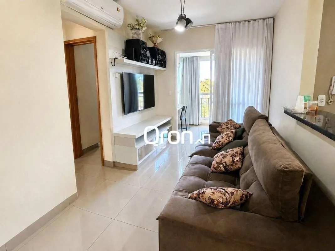 CÓDIGO DO IMÓVEL: AP7527LOCALIZAÇÃO:Próximo ao Passeio das Águas Shopping e com ...