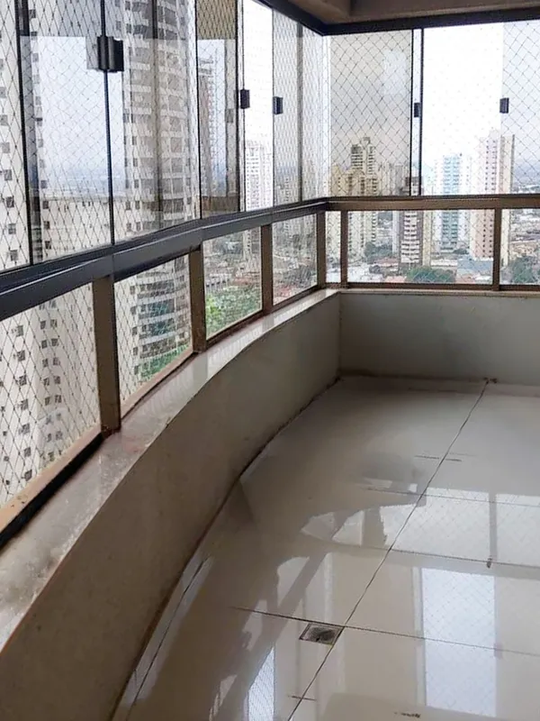 Viva com conforto e exclusividade no EdifÃ­cio l'essence platine, um endereÃ§o d...
