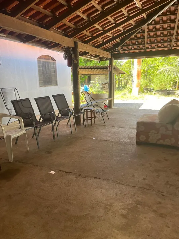 Foto do Imóvel