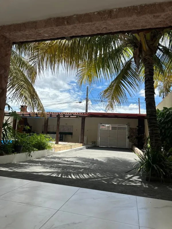 CASA JARDIM MIRABEL Destaques do imóvel:2 quartos, sendo 1 suíteSala de estar e ...